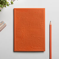 Le carnet de Hambourg